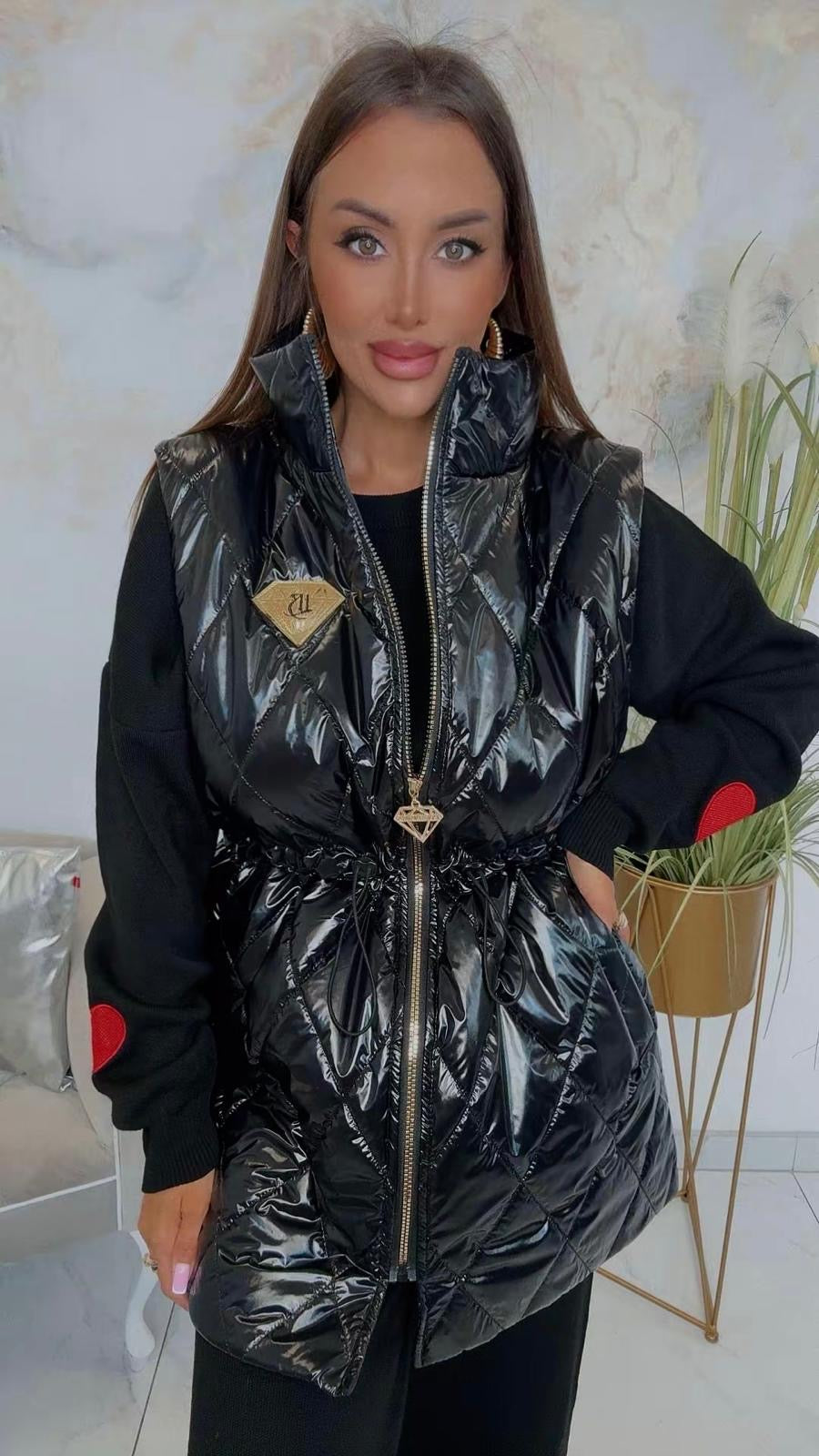 Lola Bianka mellény