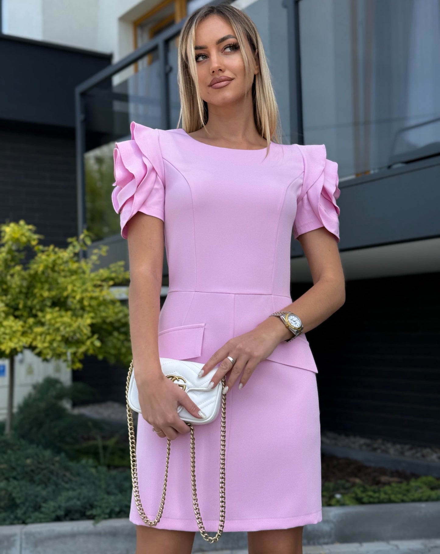 Rochie Marina MIA
