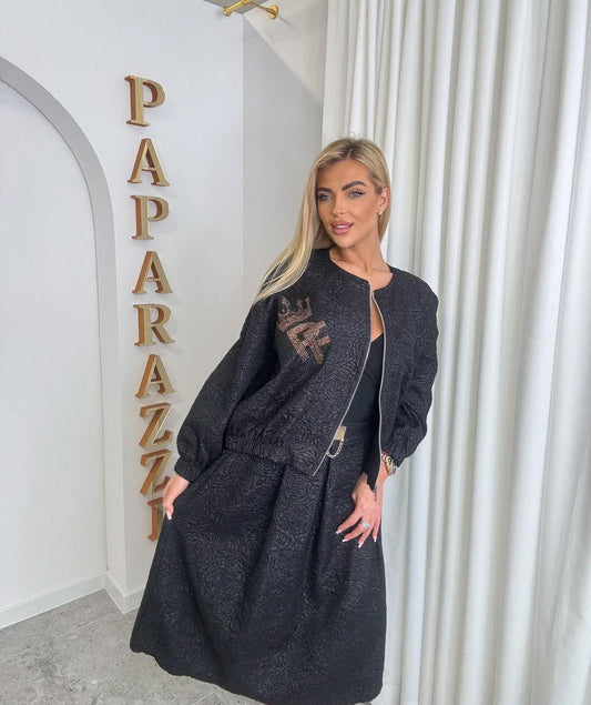 Paparazzi szett