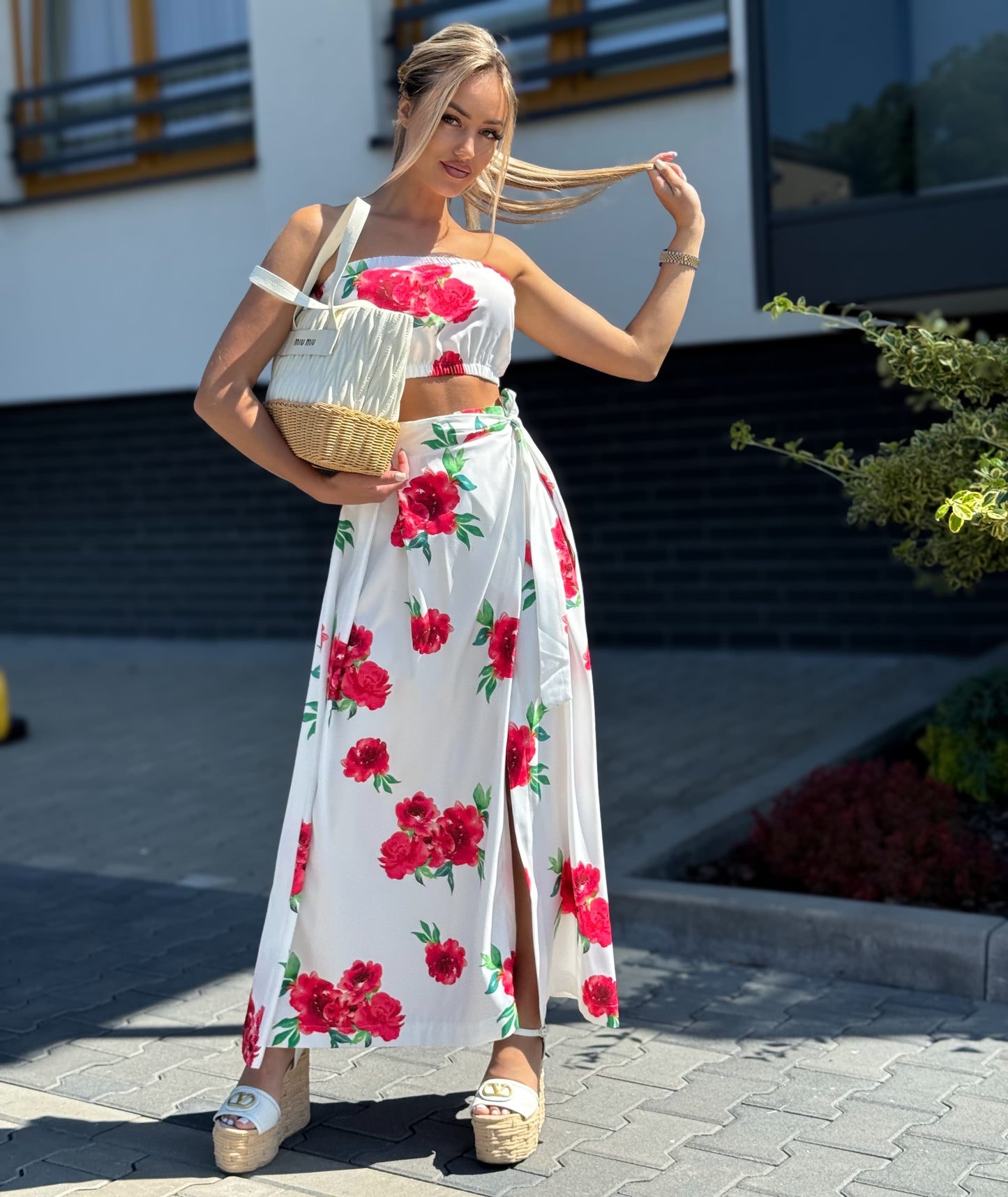 Marina szett