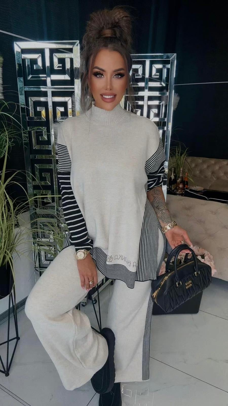 Lola Bianka “DIANA” szett