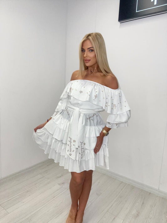 Rochie paparazzi (3104)