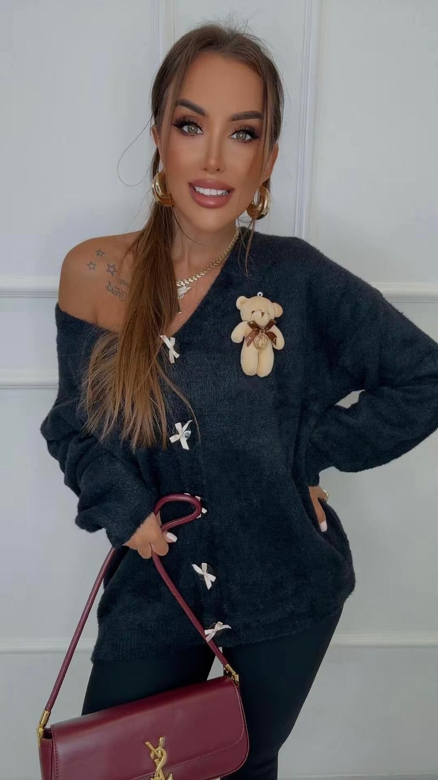 Lola Bianka pulóver