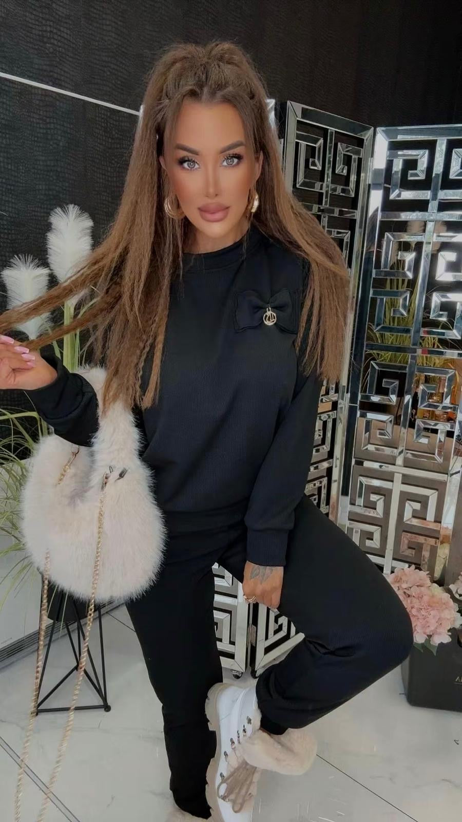 Lola Bianka “ELIF” szett