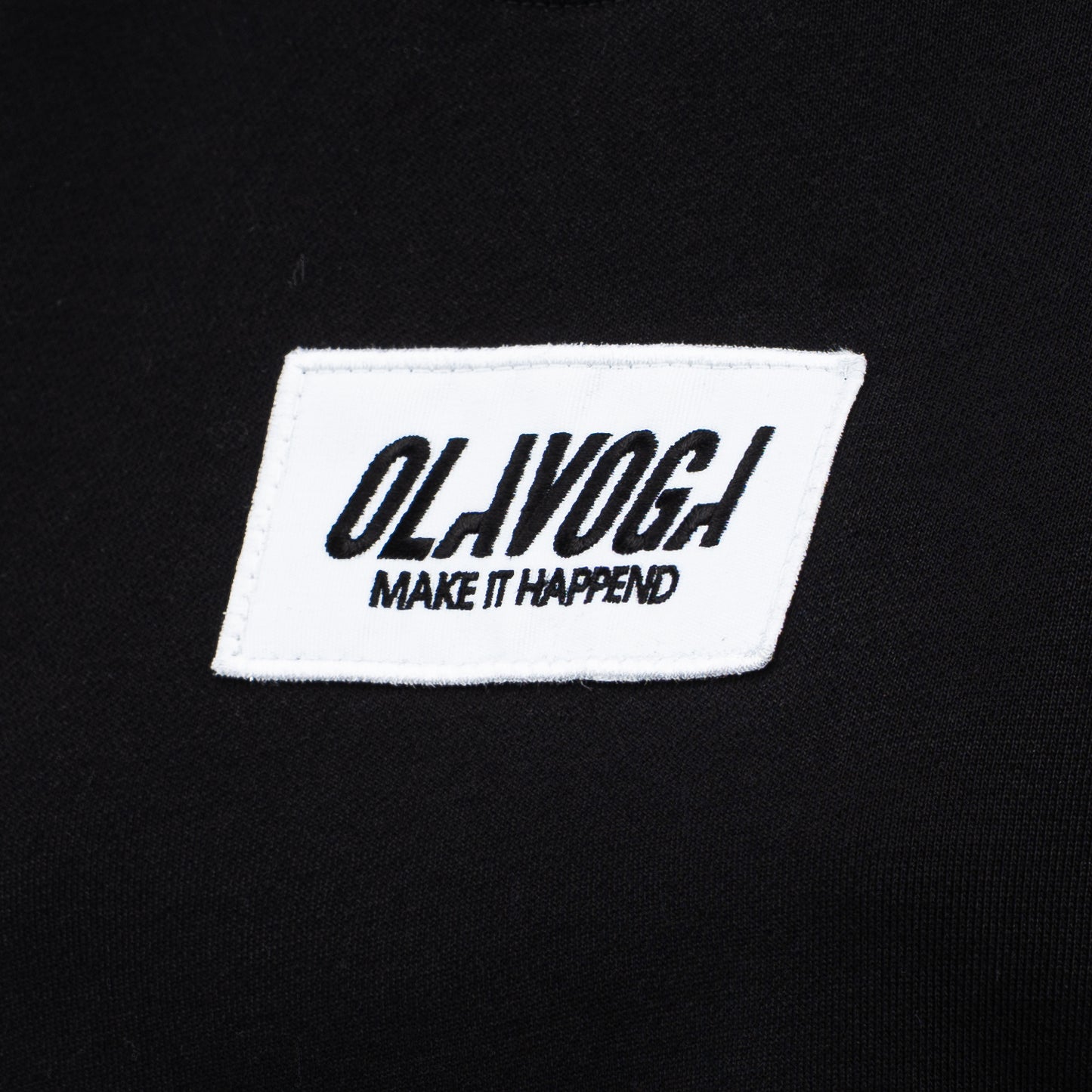 Pulover oliv CINNAMON HAZE