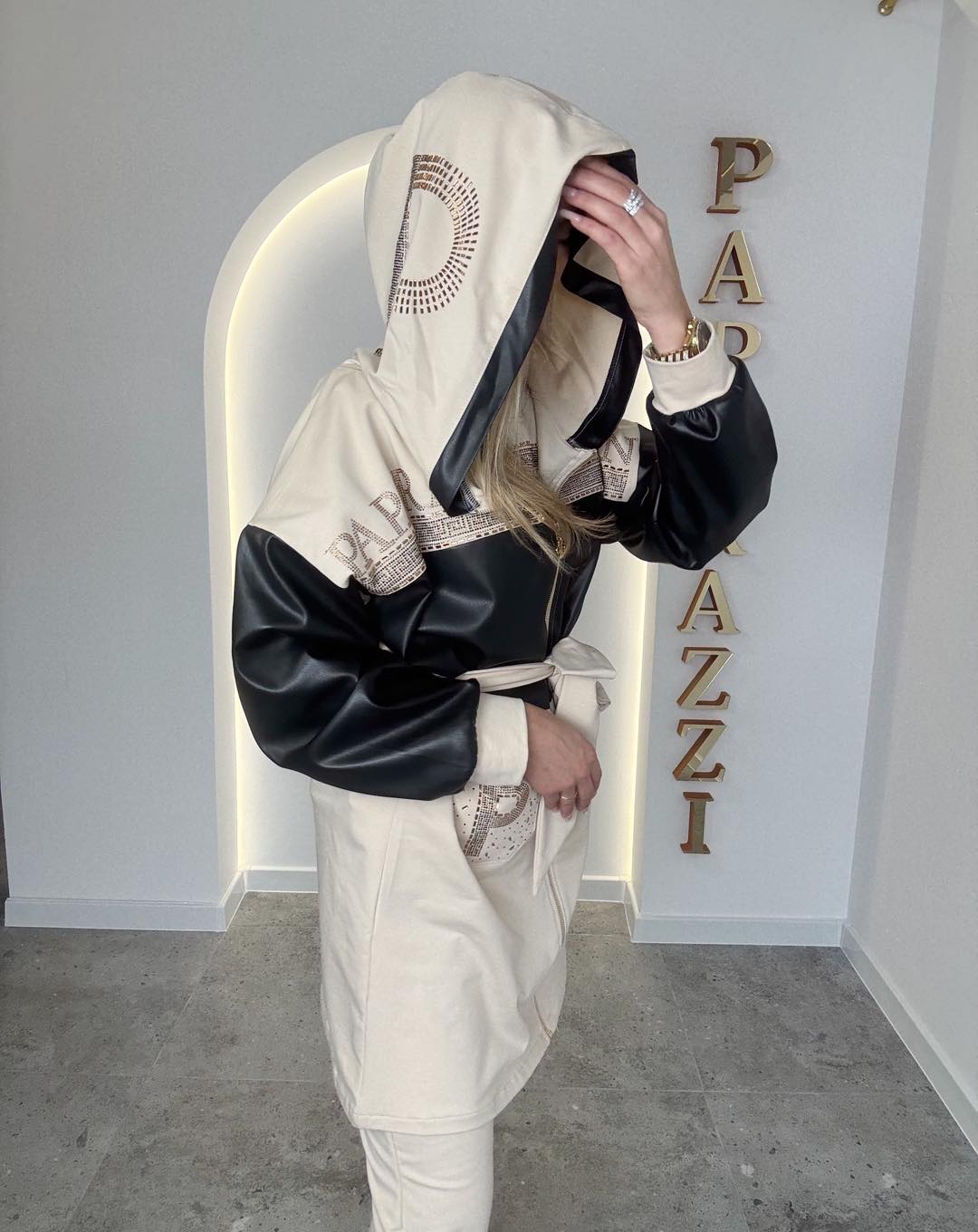 Paparazzi 3 részes szett (0058)