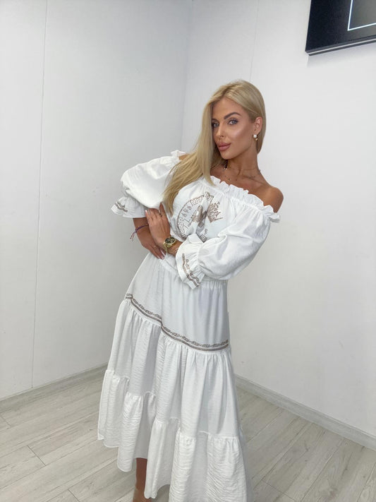 Rochie paparazzi (3087)