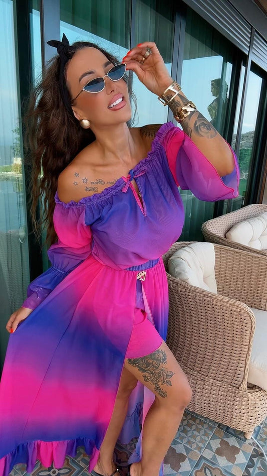 Set Lola Bianka PARIS