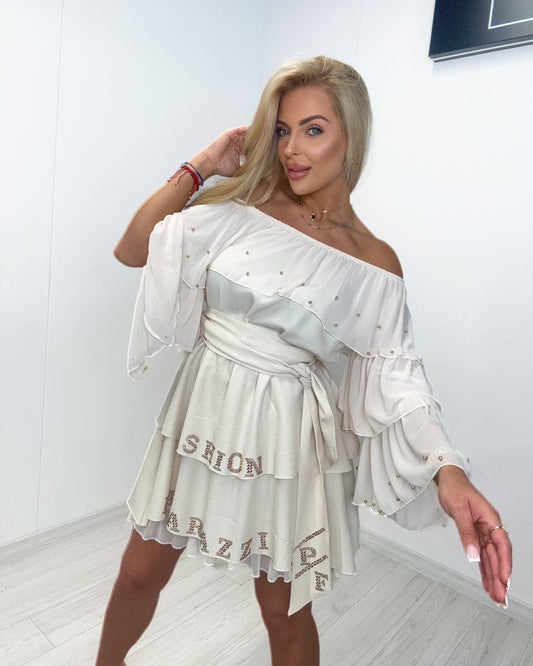 Rochie paparazzi (3100)