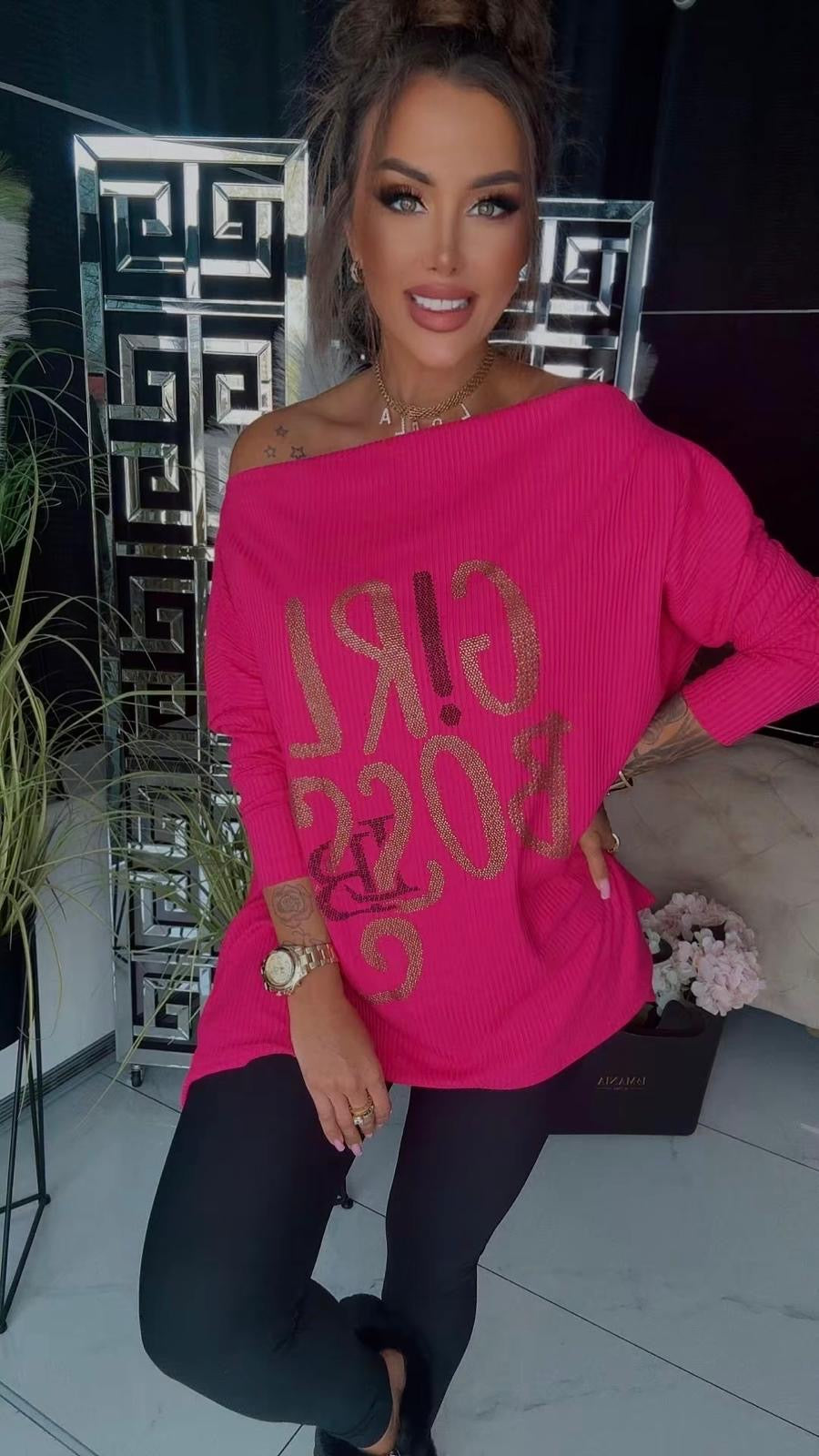 Lola Bianka “APOLONIA” felső