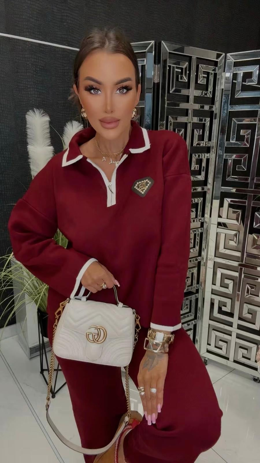 Lola Bianka “TOMY” szett