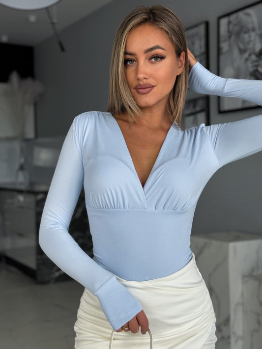 Marina felső