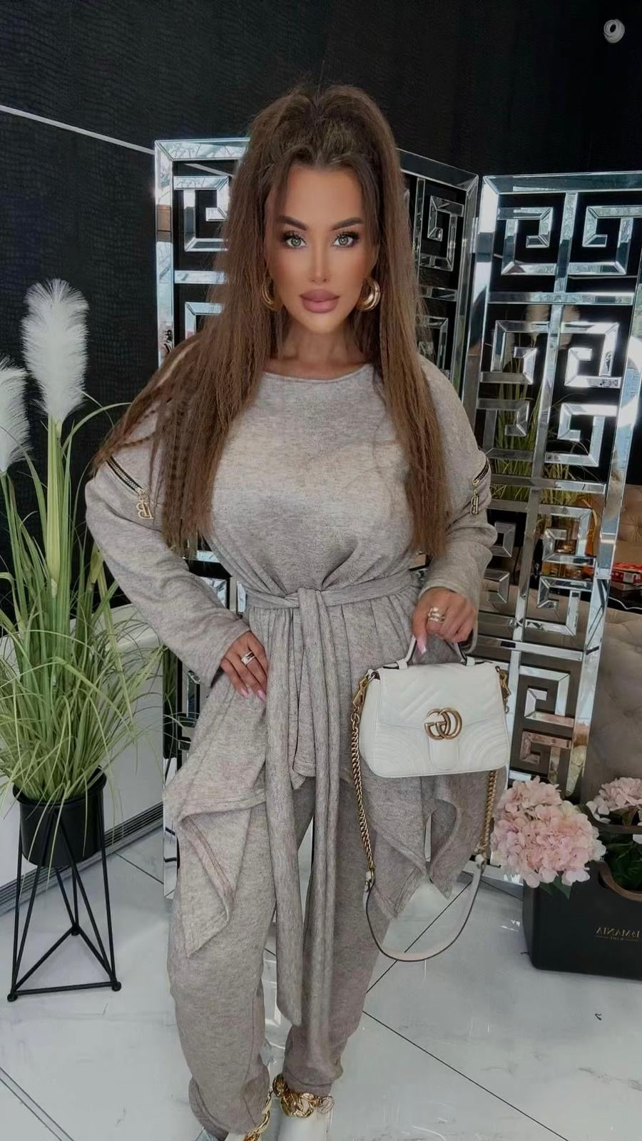 Lola Bianka “BIANKA” szett