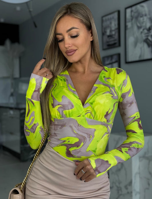 Marina felső