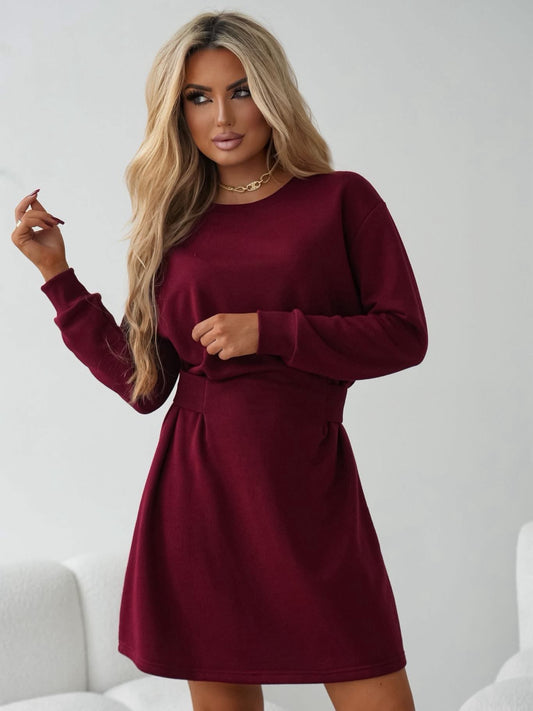 Rochie La Noir