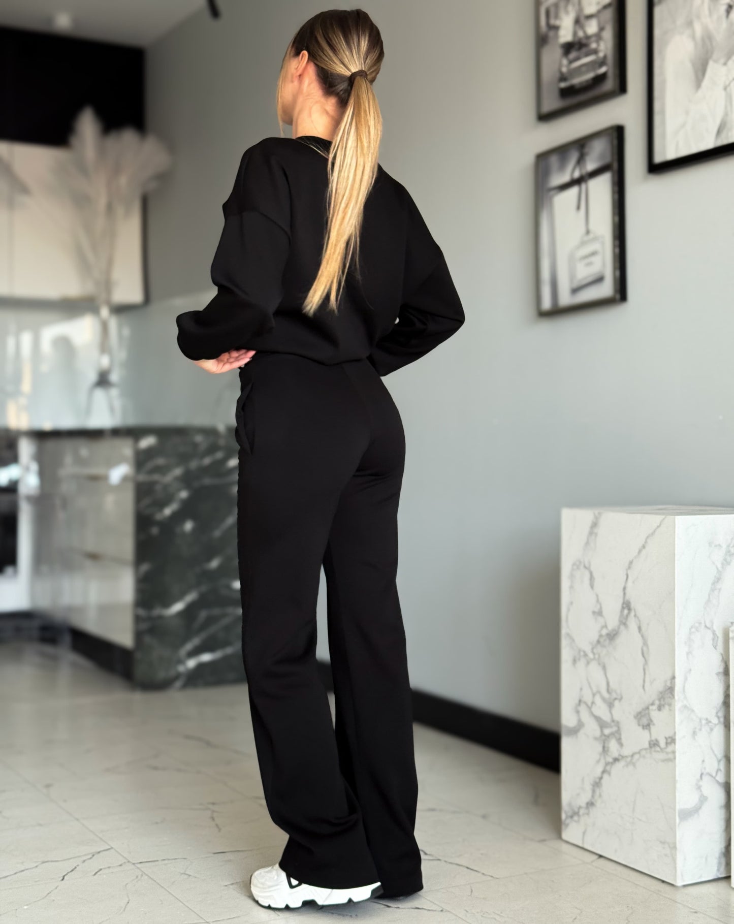 Marina “SIENNA” szett