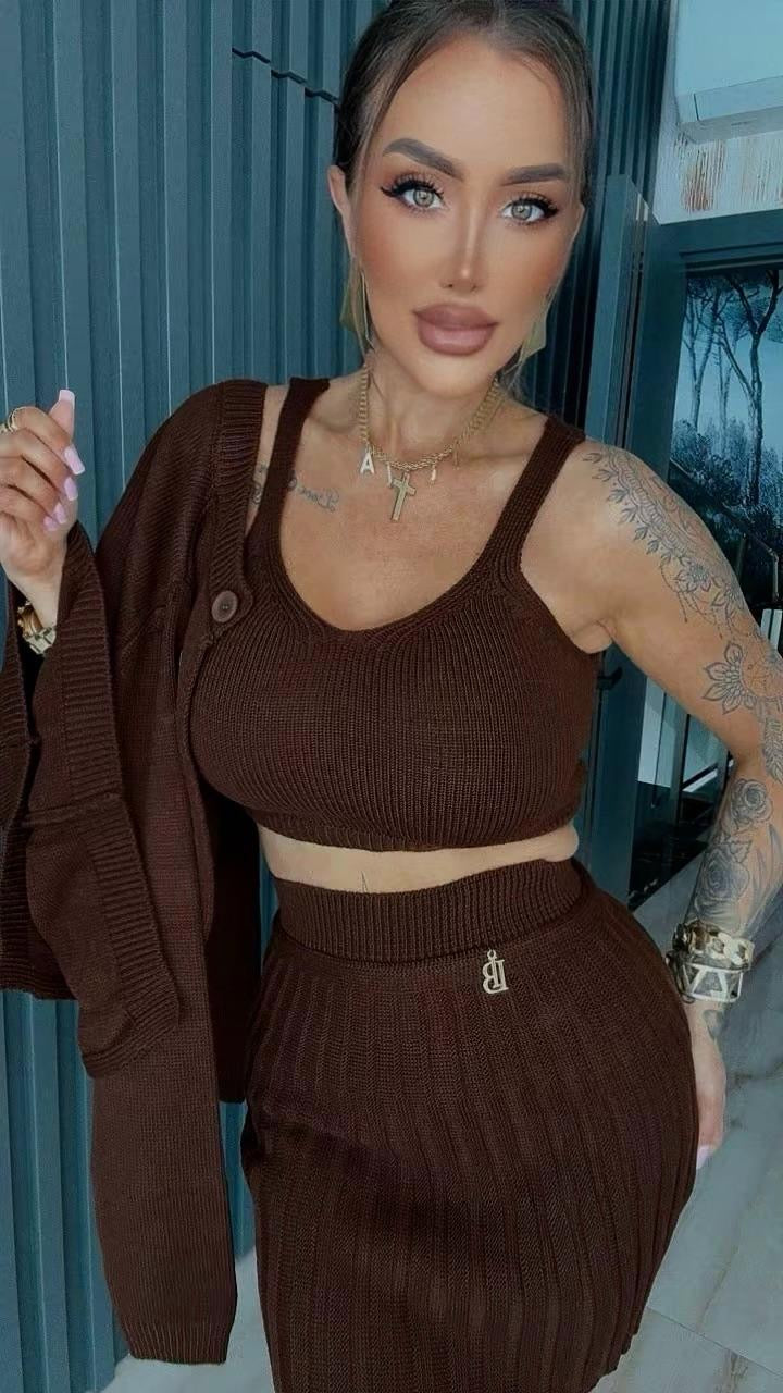 Lola Bianka 3 részes szett