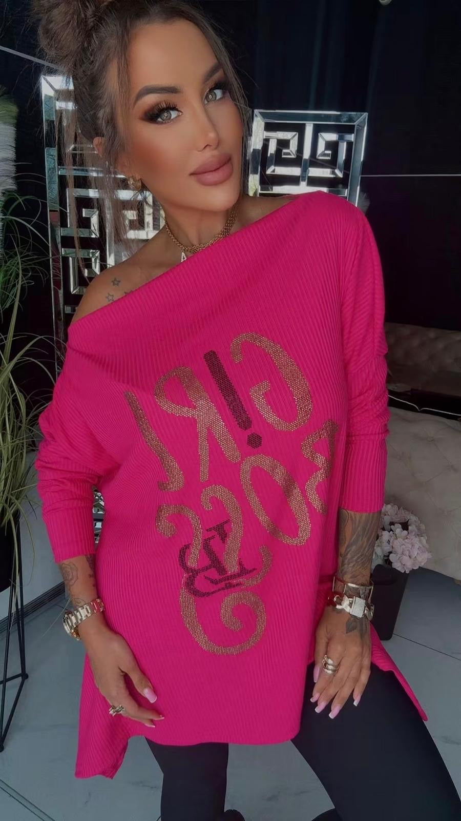 Lola Bianka “APOLONIA” felső