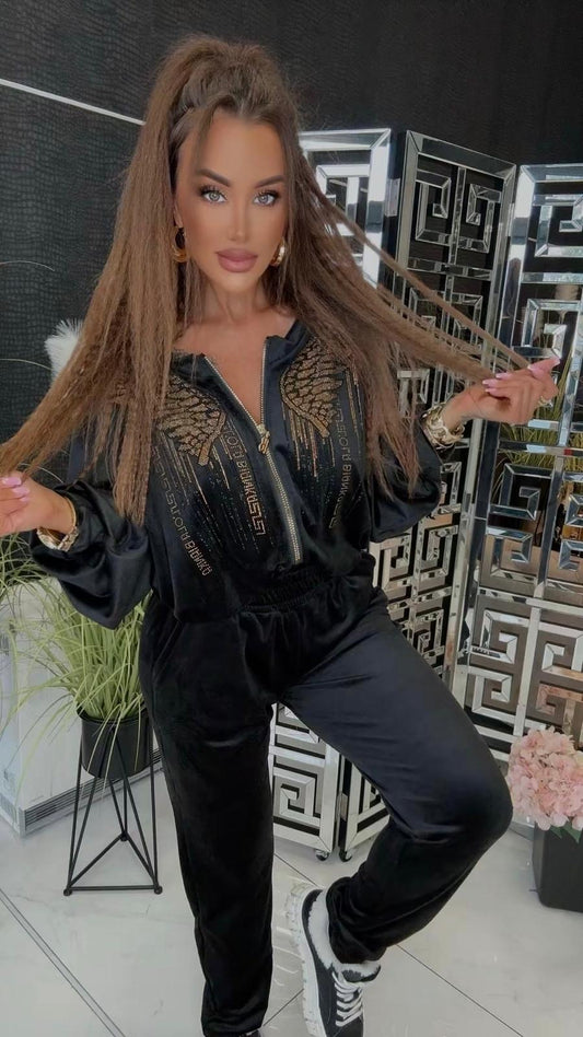 Lola Bianka “CARLA” szett