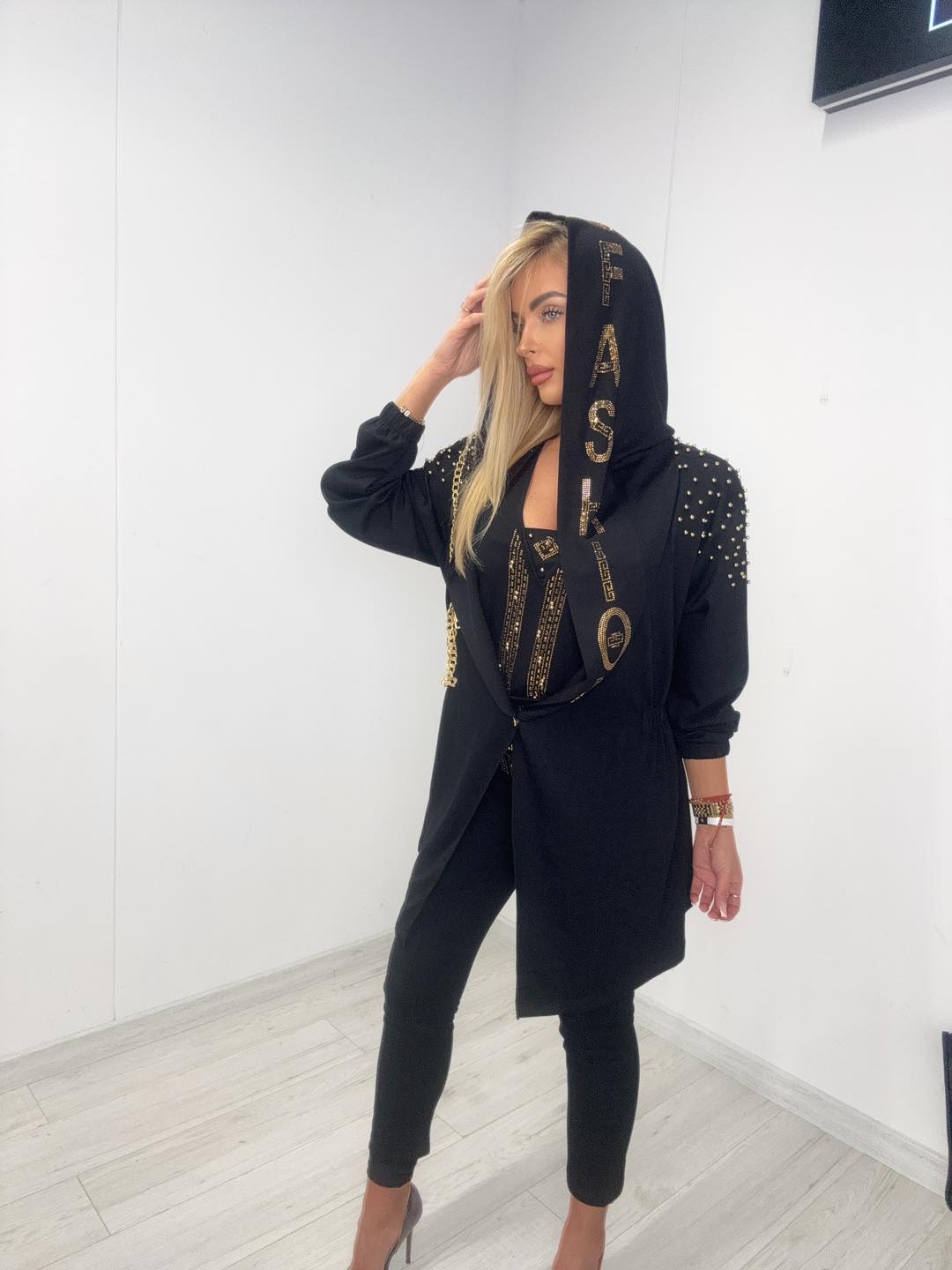 Paparazzi szett (3402)