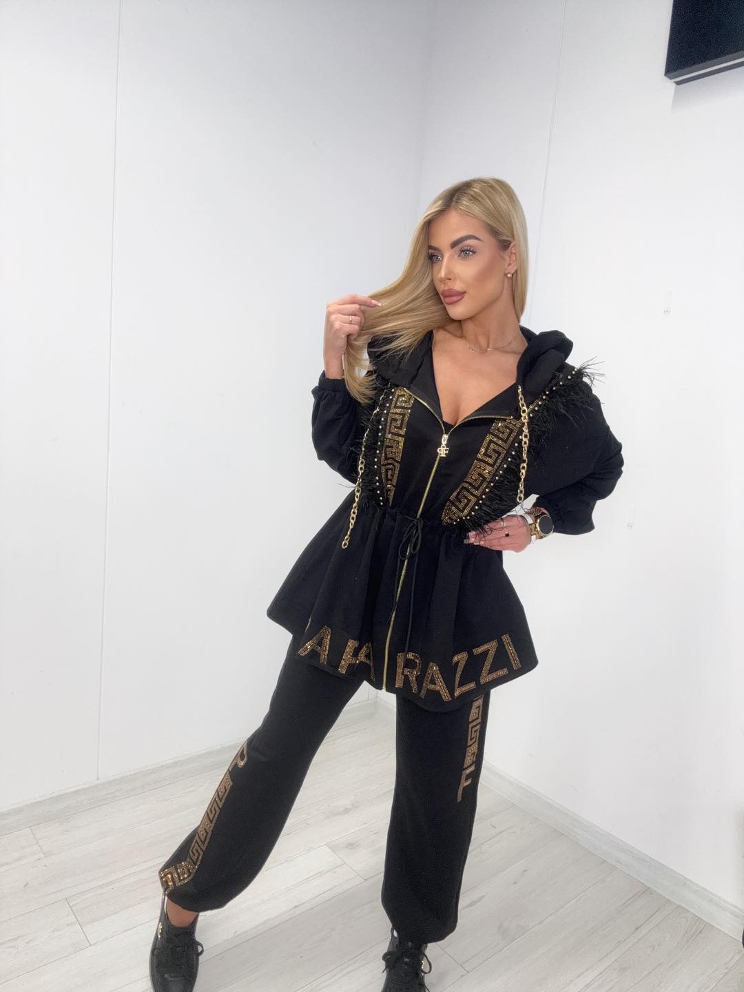 Paparazzi szett (3395)