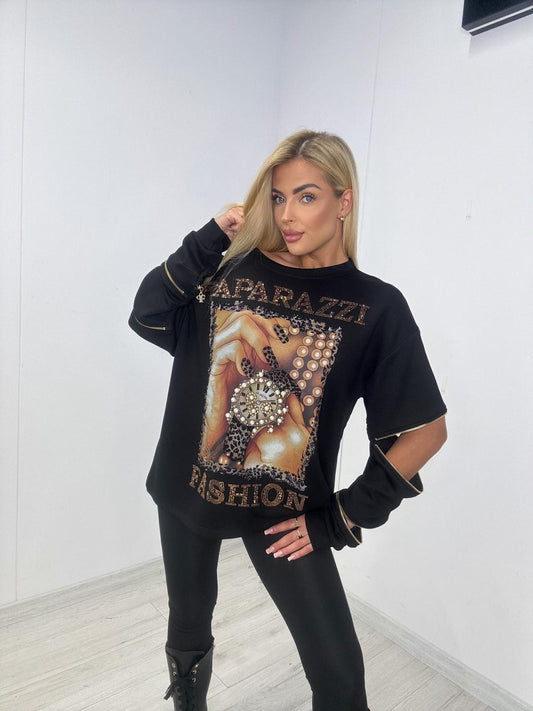 Paparazzi felső (3403)