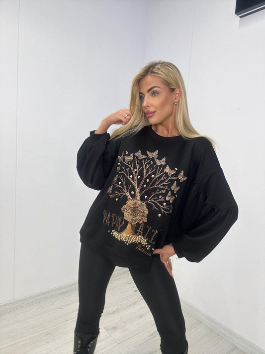 Paparazzi felső (3405)