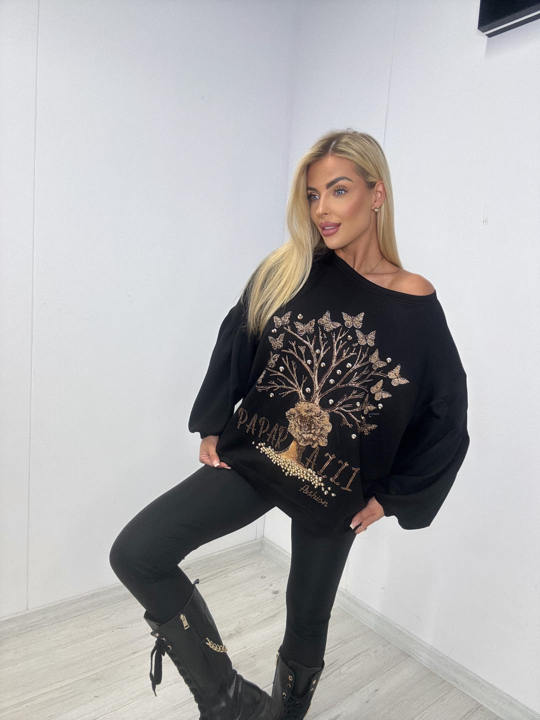 Paparazzi felső (3405)