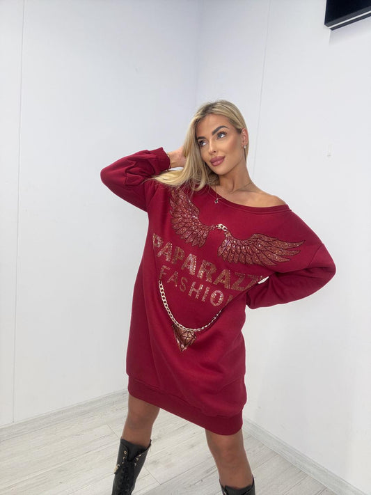 Paparazzi ruha (3389)