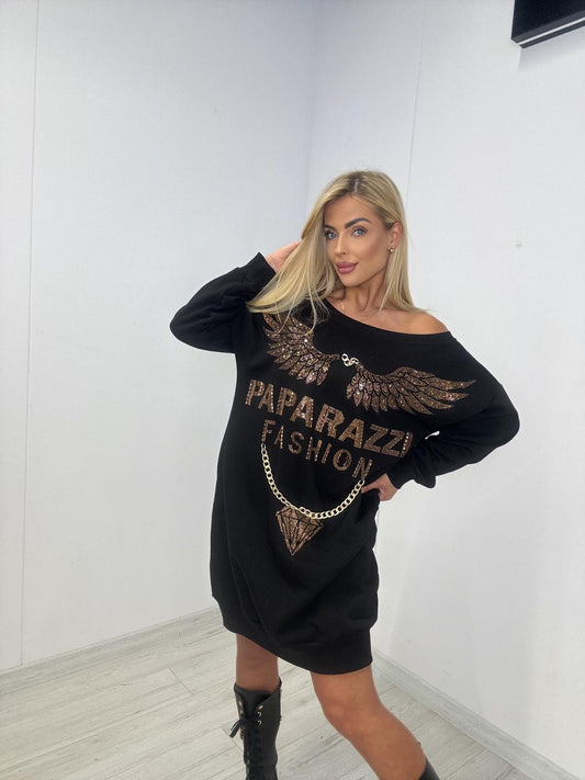 Paparazzi ruha (3389)