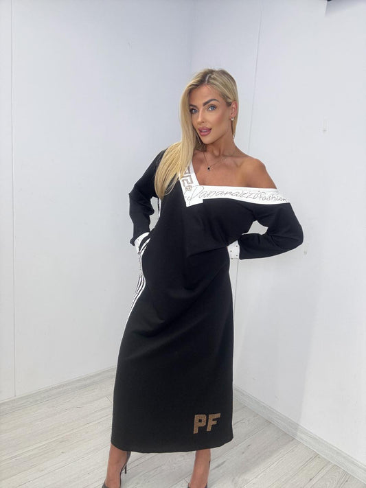 Paparazzi ruha (3371)