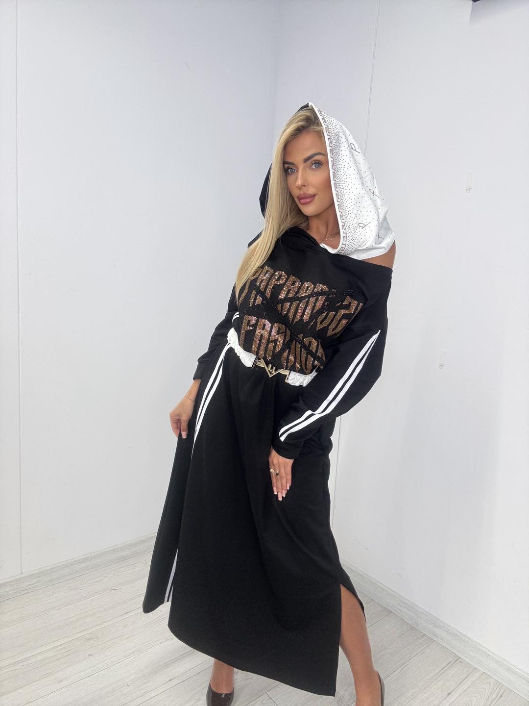 Paparazzi ruha (3370)