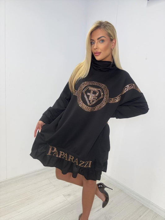 Paparazzi ruha (3391)