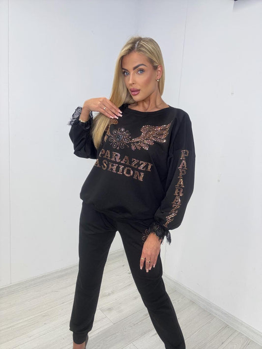 Paparazzi szett (3393)