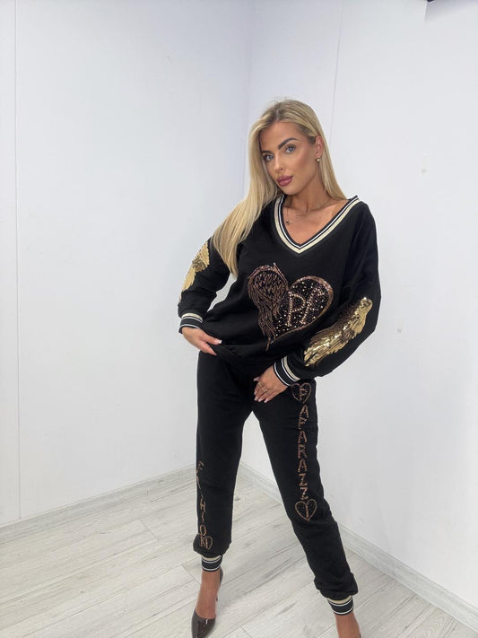 Paparazzi szett (3386)