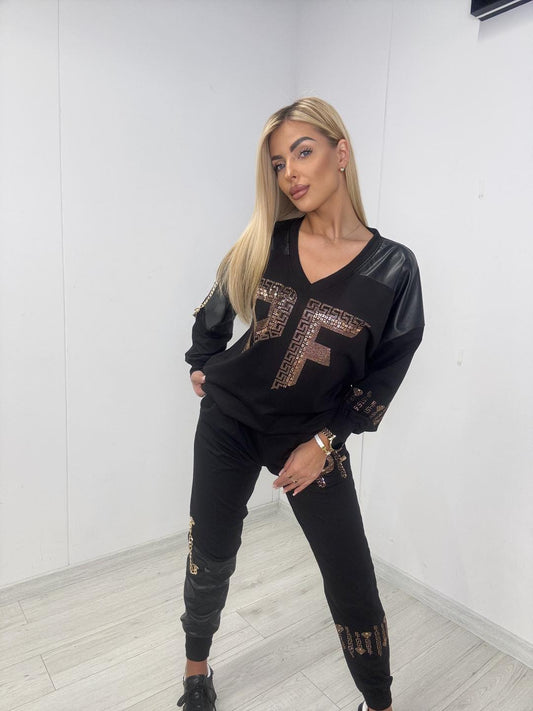 Paparazzi szett (008)