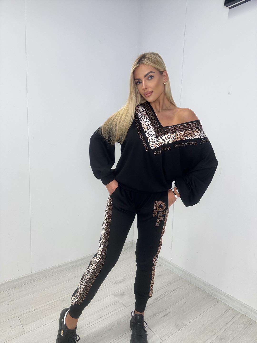 Paparazzi 3 részes szett (0011)