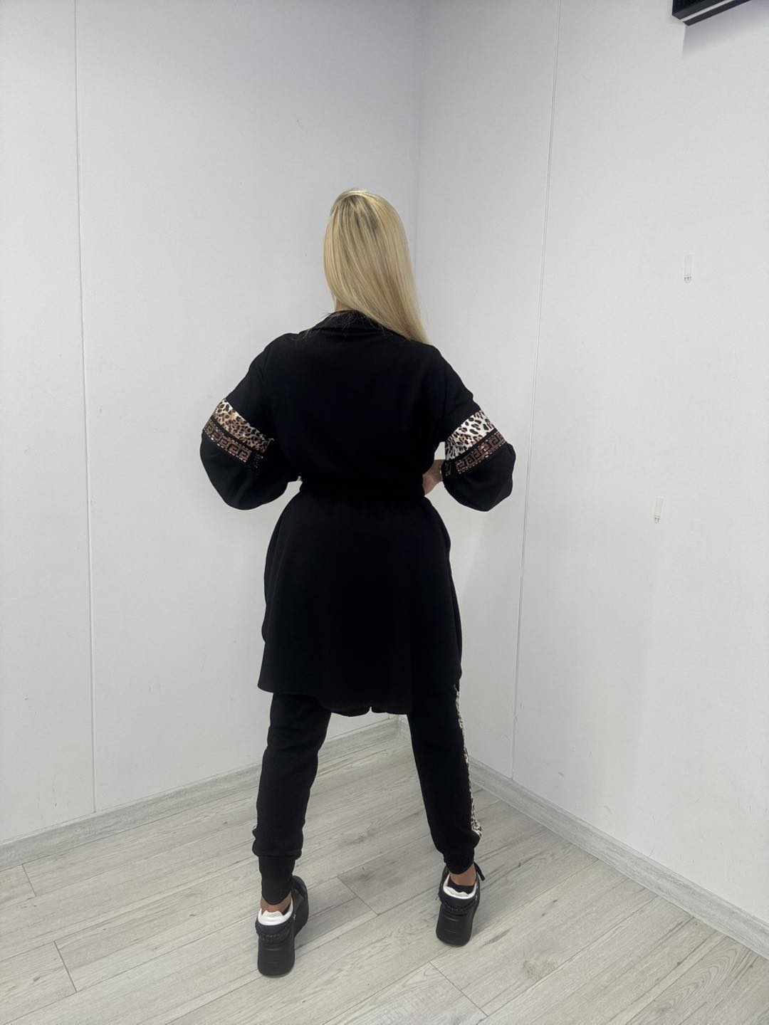 Paparazzi 3 részes szett (0011)