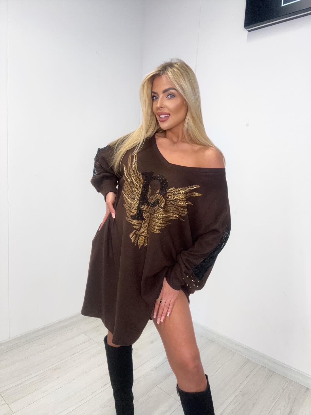 Paparazzi ruha (3387)