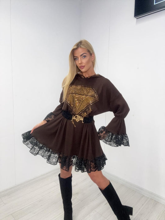 Paparazzi ruha (3375)