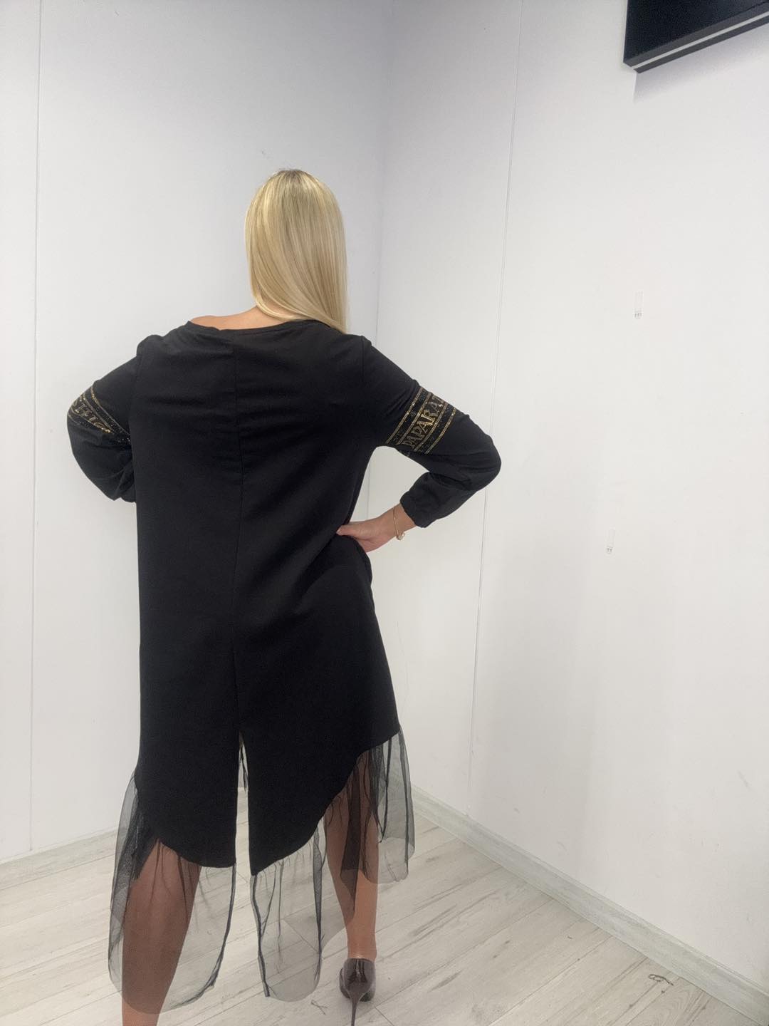 Paparazzi ruha (3384)