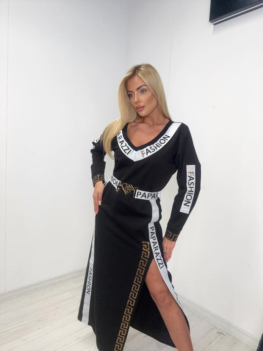 Paparazzi ruha (3372)