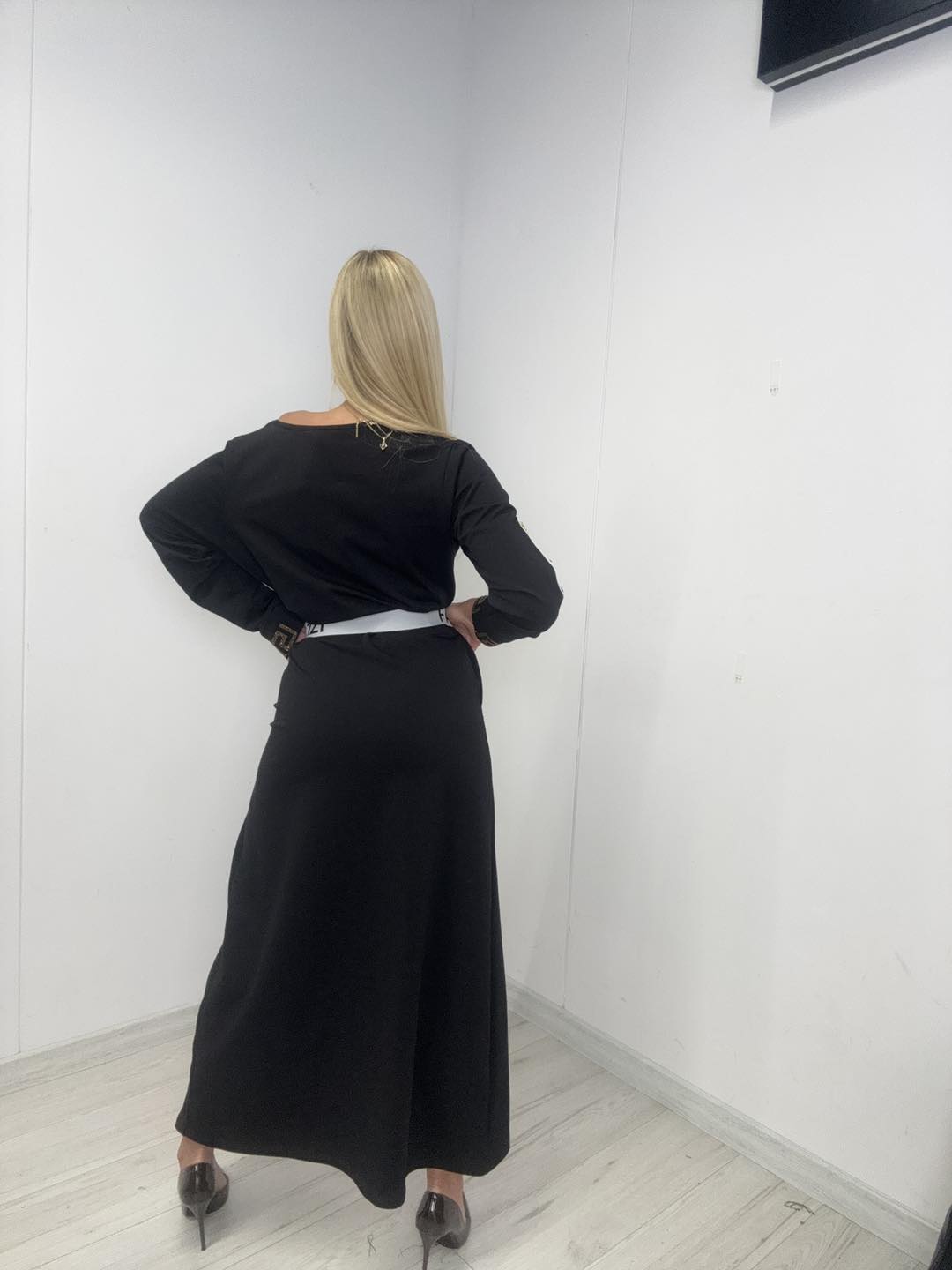 Paparazzi ruha (3372)