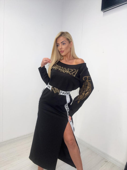 Paparazzi ruha (3373)