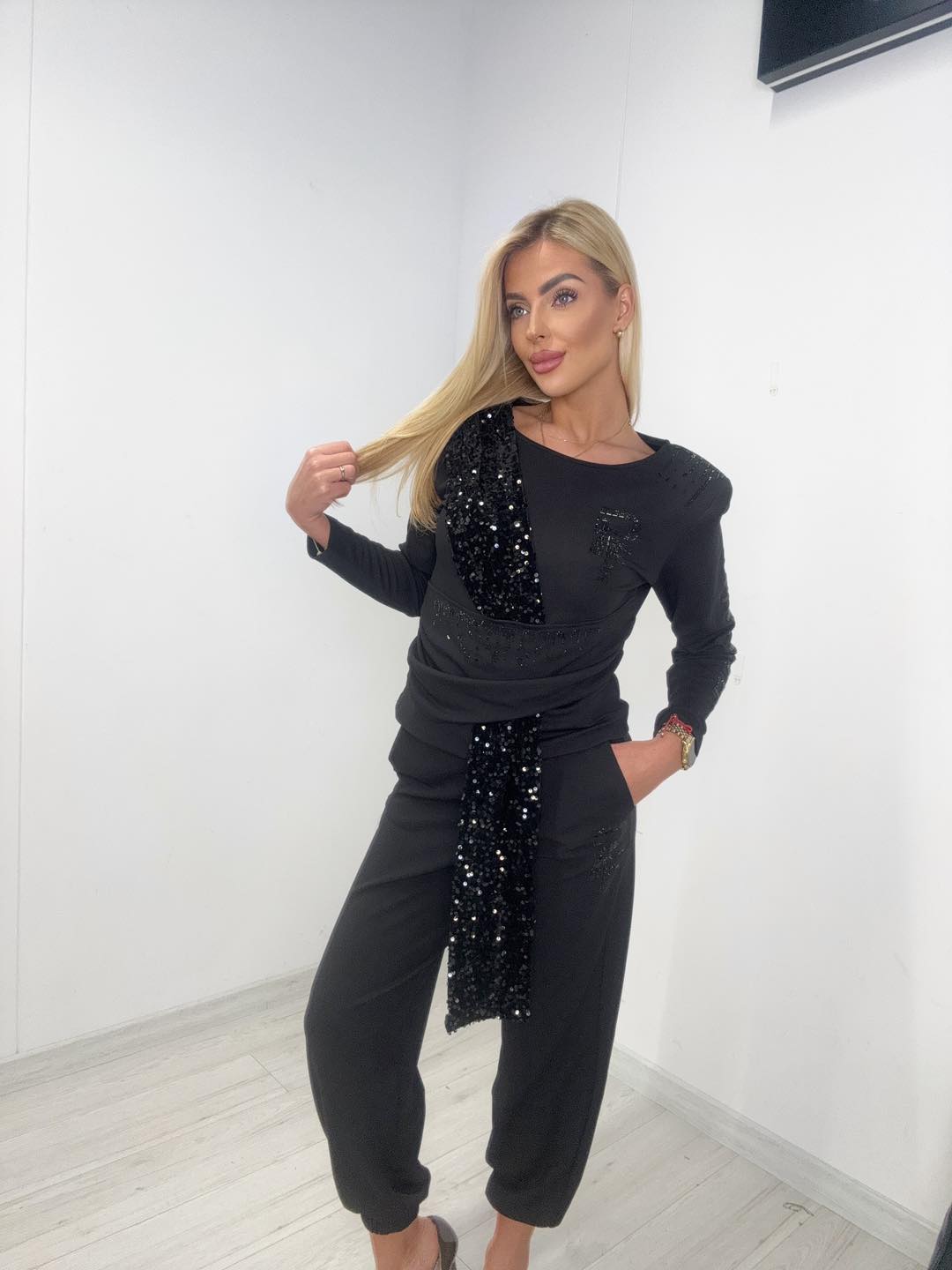 Paparazzi szett (3363)