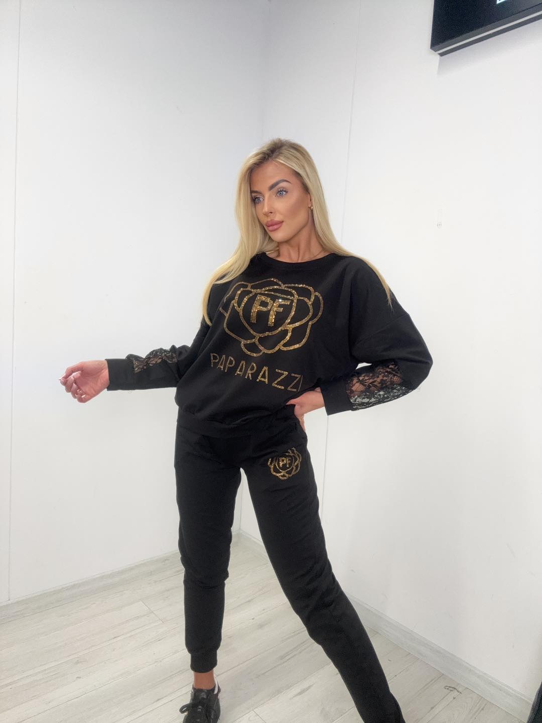 Paparazzi szett (3392)