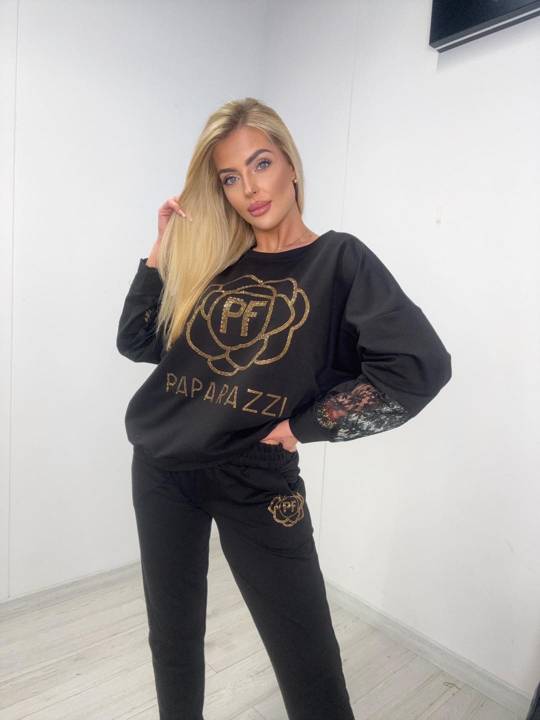 Paparazzi szett (3392)