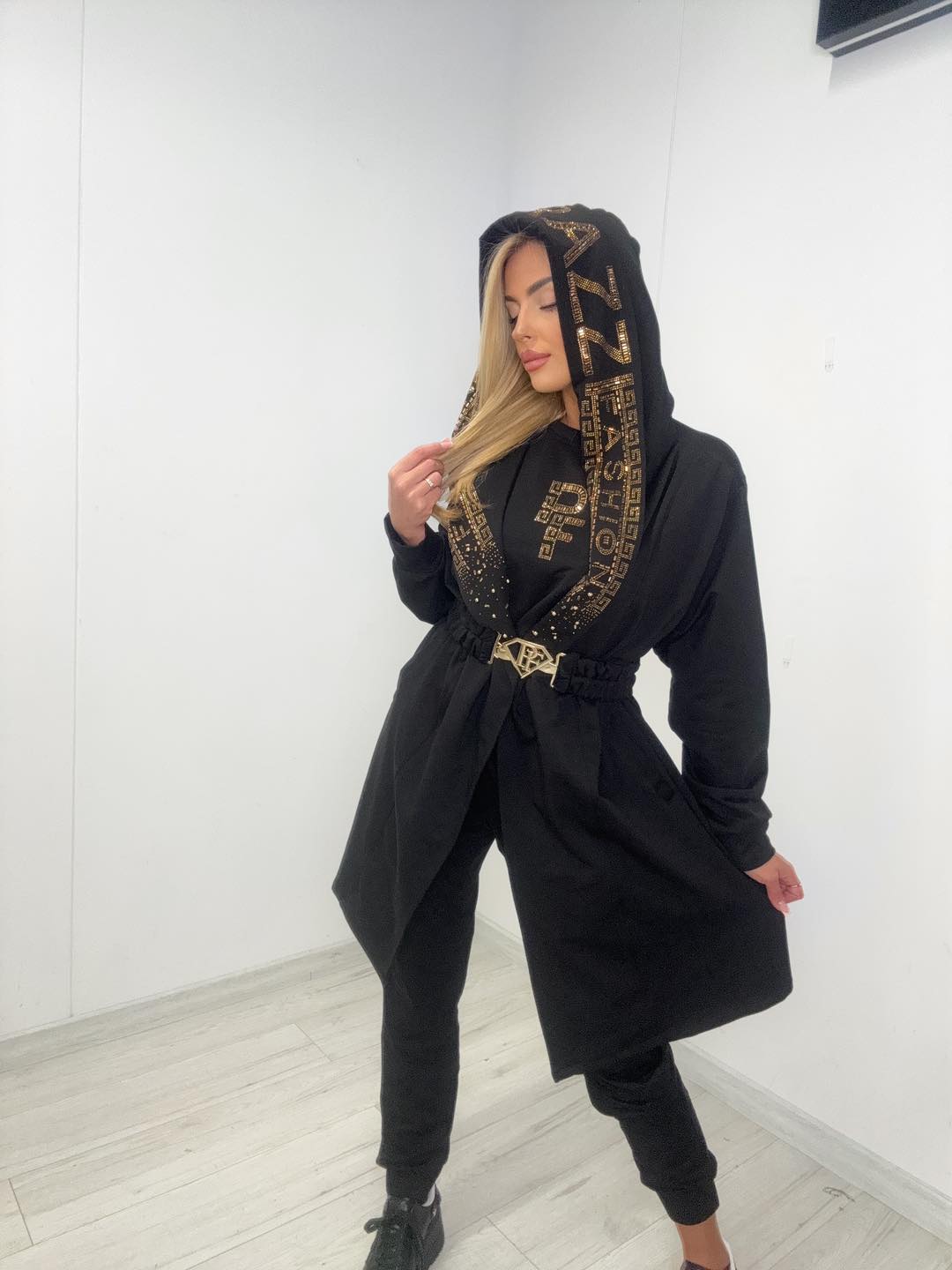 Paparazzi 3 részes szett (3381)