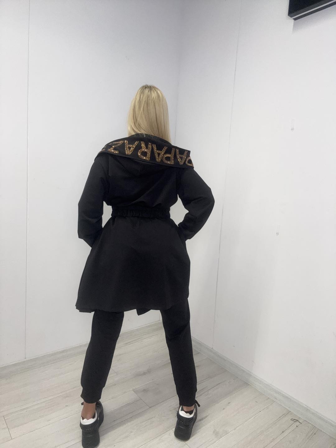 Paparazzi 3 részes szett (3381)