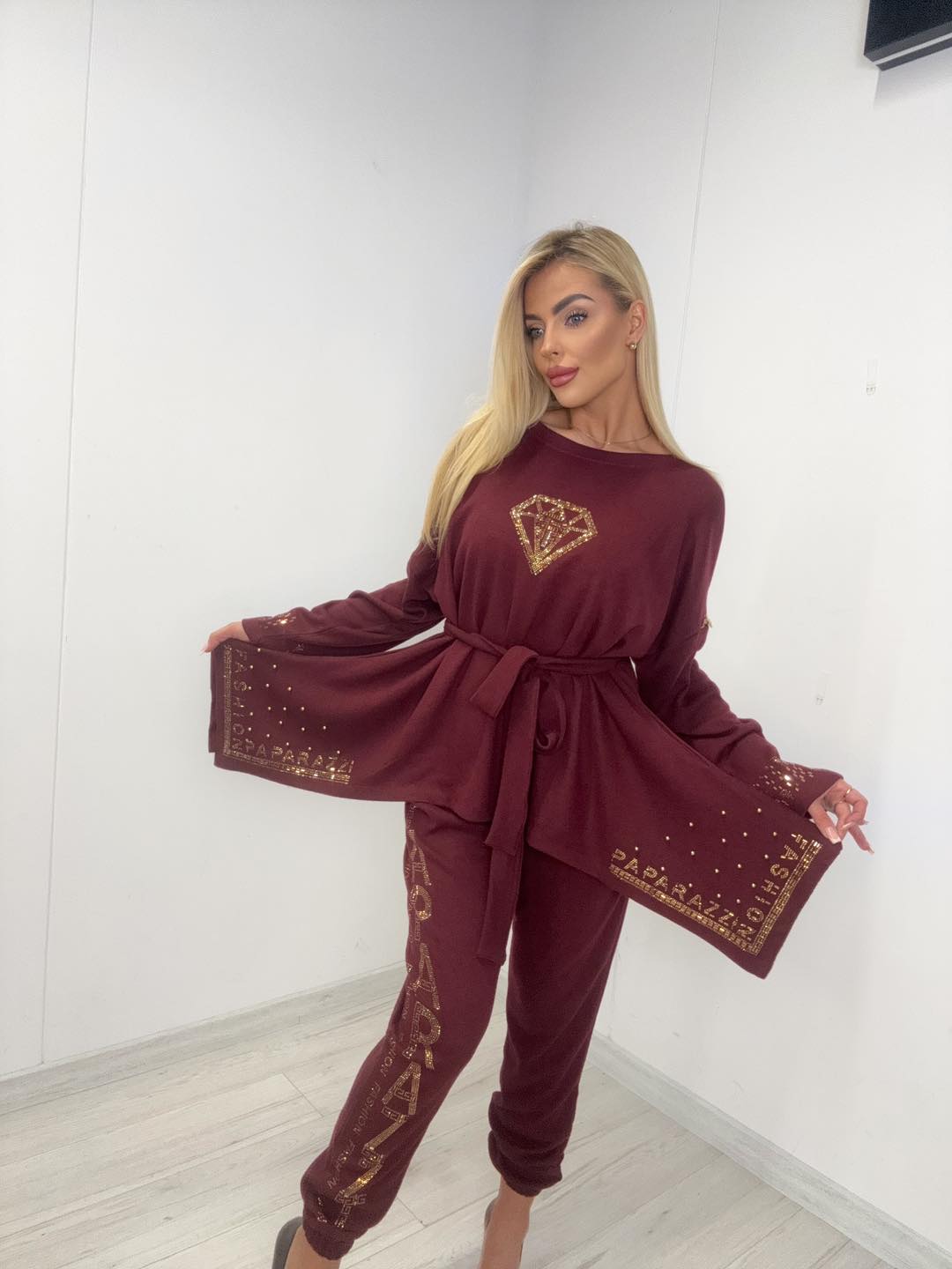 Paparazzi szett (3376)